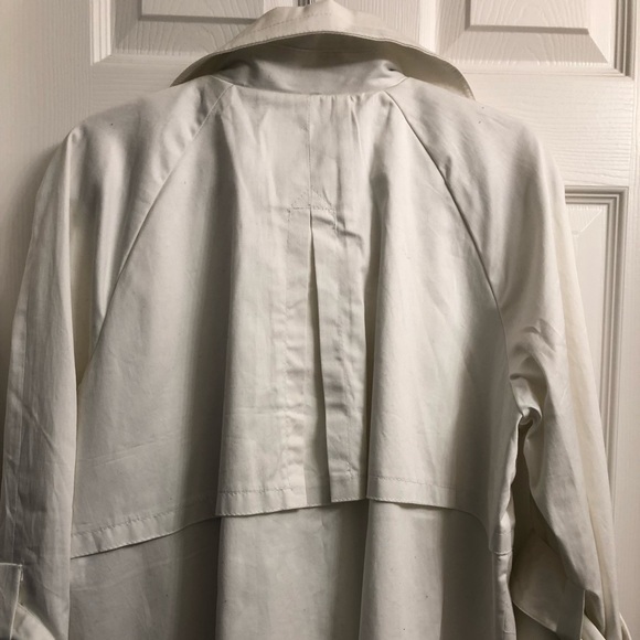 GRACE Dane Lewis Plus Size 20W Cropped Jacket NWOT - Picture 5 of 5